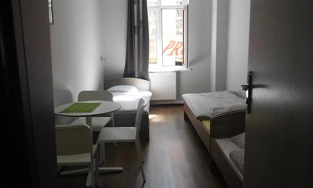 Hostel Imbir-1