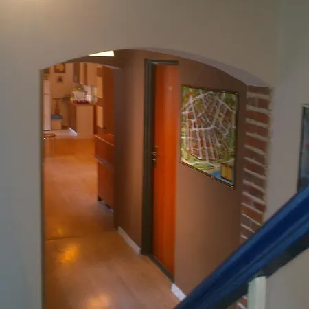 Hostel Imbir-2