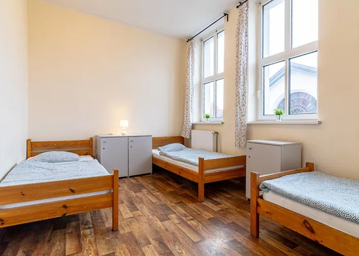 Hostel Orange Plus Stary Toruń